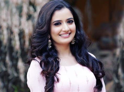 Ashika Ranganath: Net Worth and Assets