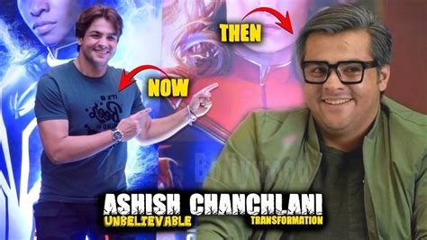 Ashish Chanchlani: Social Media Influence and Impact