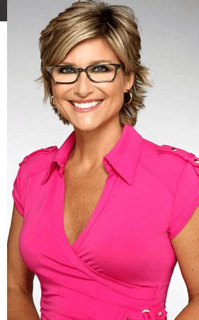 Ashleigh Banfield Biography