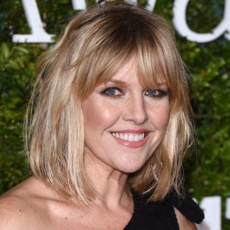 Ashley Jensen Biography