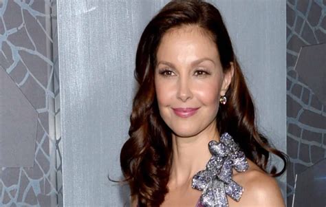 Ashley Judd's Age and Height