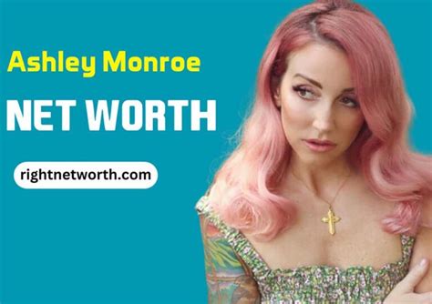 Ashley Monroe: Early Life and Education