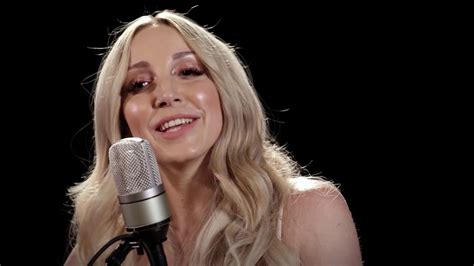 Ashley Monroe: Musical Career Highlights