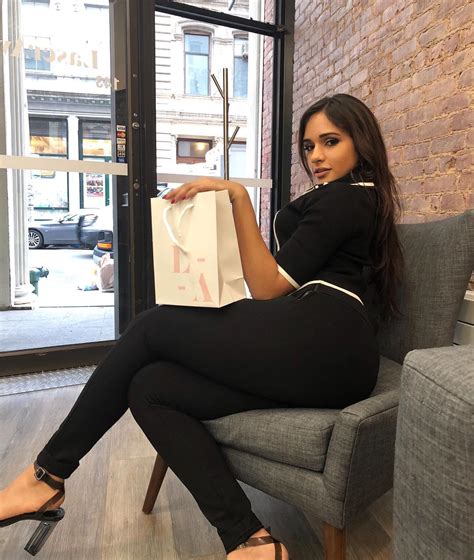 Ashley Ortiz's Impact on Body Positivity