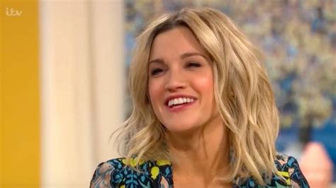 Ashley Roberts: Success and Fortune