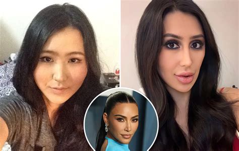 Asia Kim: Physical Appearance and Figure