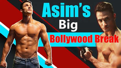 Asim Riaz: An Emerging Talent in Bollywood