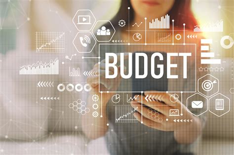 Assess Your Budget and Financial Options