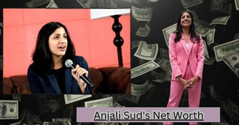 Assessing Anjali Rajput's Financial Success