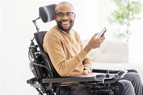 Assistive Devices and Technologies for Enhancing Independence