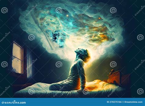 Astral Projection and Lucid Dreaming: Connecting to the Moon's Celestial Realm