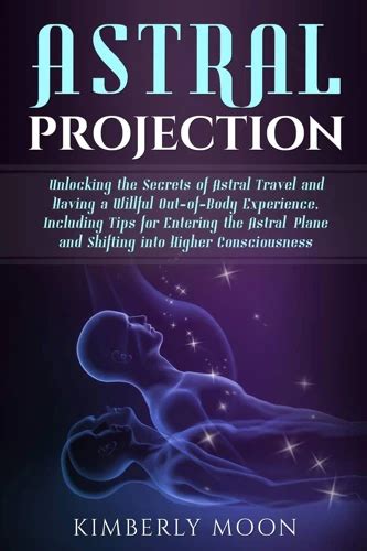 Astral Projection and Spirituality: Connecting with Higher Realms