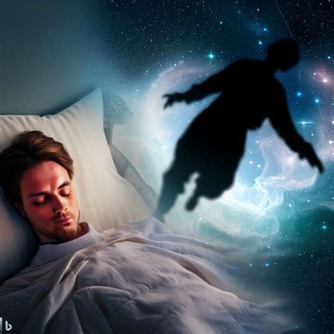 Astral Projection vs. Lucid Dreaming: Understanding the Differences