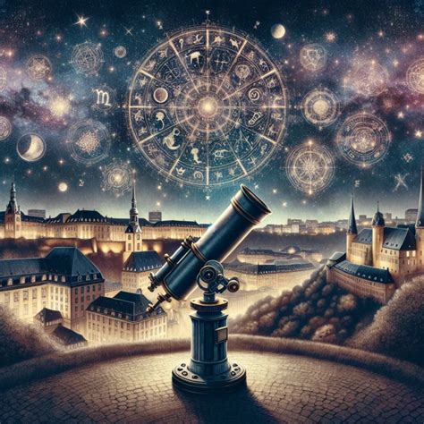 Astrology and Dream Analysis: Illuminating Insights from the Celestial Sky