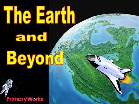 Astronomical Exploration: Understanding the Earth and Beyond