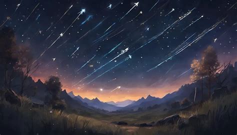 Astrosignificance of Shooting Stars in Dreams