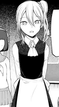 Asuki Hayasaka's Physical Appearance and Style