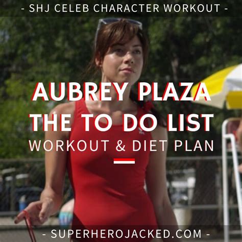 Aubrey Kinks' Workout Routine and Diet