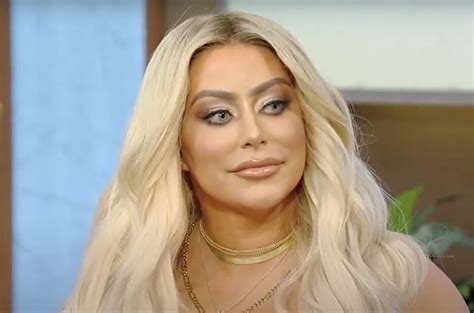 Aubrey O'Day: Early Life and Career Beginnings