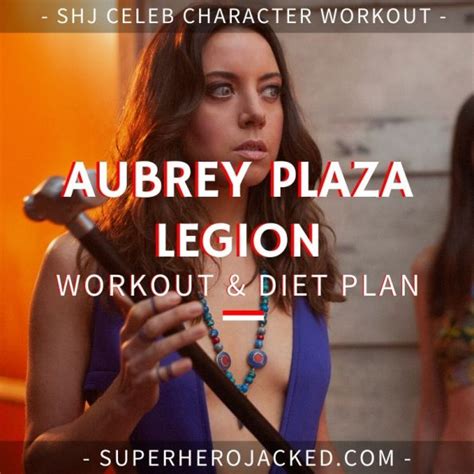 Aubrey Sky's Workout Routine and Diet Secrets