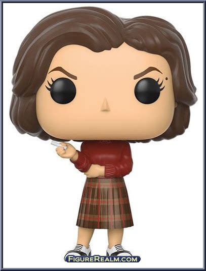 Audrey Horne's Height and Figure