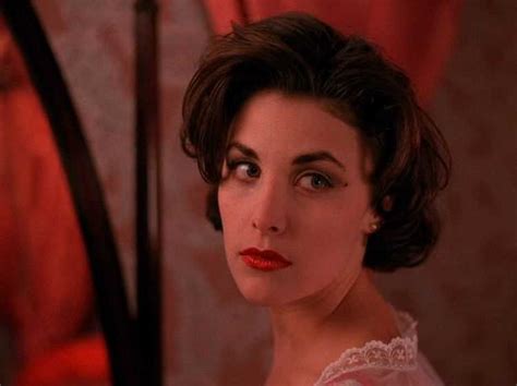 Audrey Horne Biography: