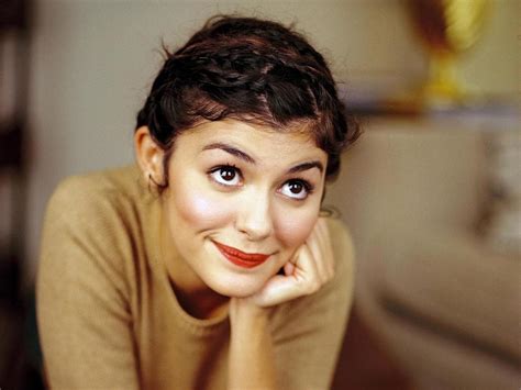 Audrey Tautou's Personal Life Insights