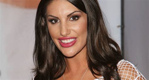 August Ames' Net Worth and Income Sources