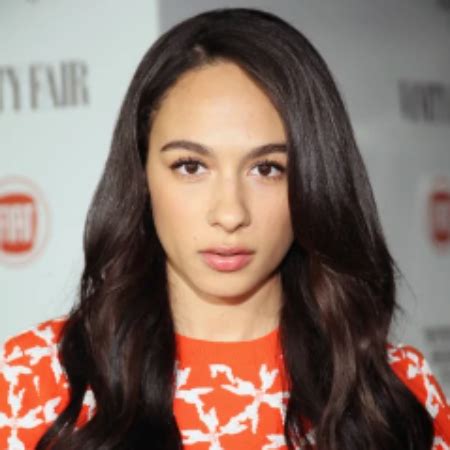 Aurora Perrineau's Biography: Early Life and Career