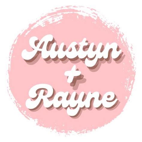 Aust Austyn Rayne Biography