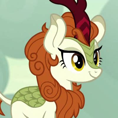 Autumn Blaze’s Early Life and Background