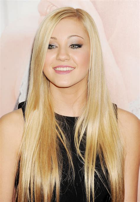 Ava Sambora's Impact in Hollywood