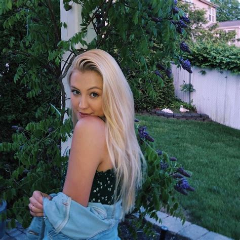 Ava Sambora's Social Media Presence