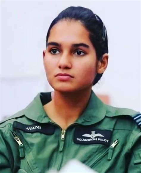 Avani Chaturvedi's Physical Attributes: Age, Height, and Figure