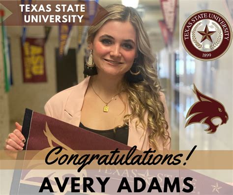 Avery Adams Rise to Fame and Popularity