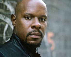 Avery Brooks: A Brief Biography