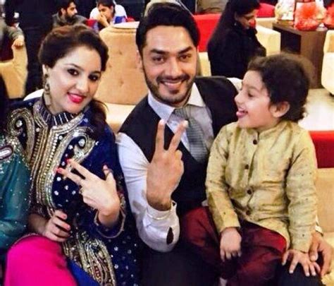 Avinesh Rekhi's Marital Status and Family