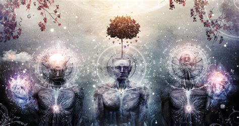 Awakening Human Consciousness: Unleashing the Potential within Nuclear Apocalypse Nightmares