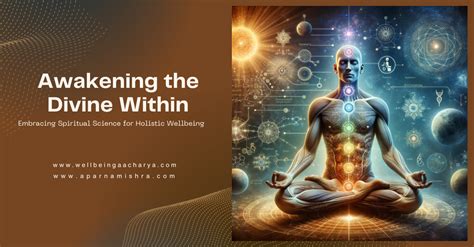 Awakening the Divine Within: Embracing the Path to Spiritual Unity