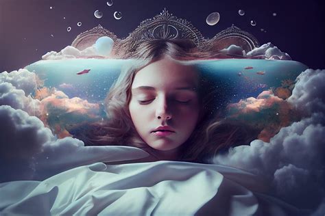 Awakening the Mind: The Power of Lucid Dreaming