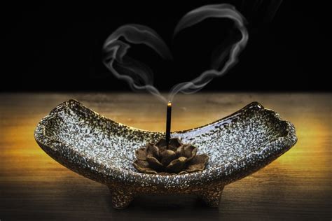 Awakening the Senses: The Power of Incense in Meditation