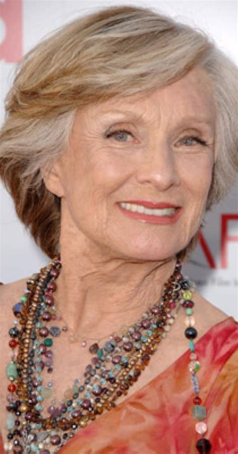 Awards and Accomplishments of Cloris Leachman