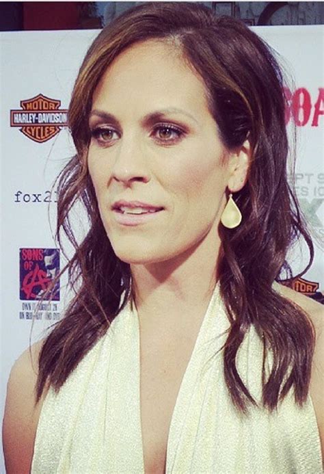 Awards and Achievements of Annabeth Gish