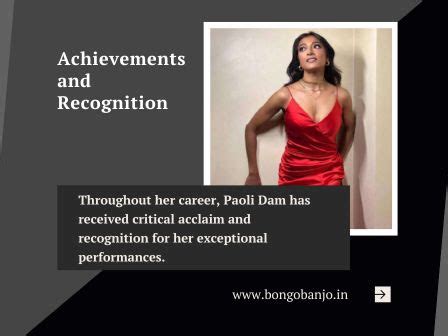 Awards and Achievements of Paoli Dam