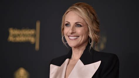 Awards and Recognition Received by Marlee Matlin