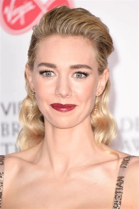 Awards and Recognition for Vanessa Kirby