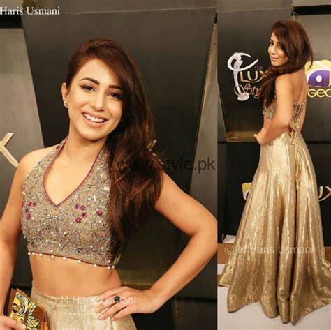 Awards and Recognition received by Ushna Shah