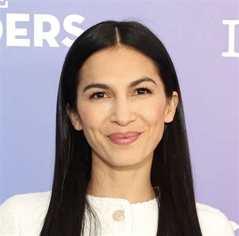 Awards and Recognitions Achieved by Elodie Yung