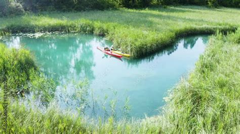 Awe-Inspiring Experiences: Paddle Amidst Nature's Tranquility