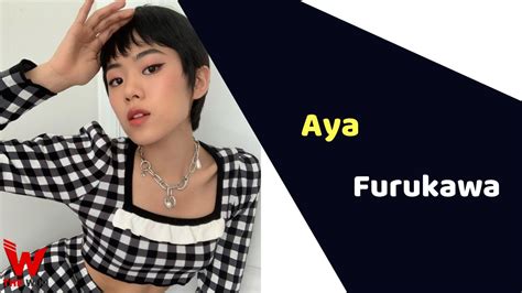 Aya Fukusawa Age